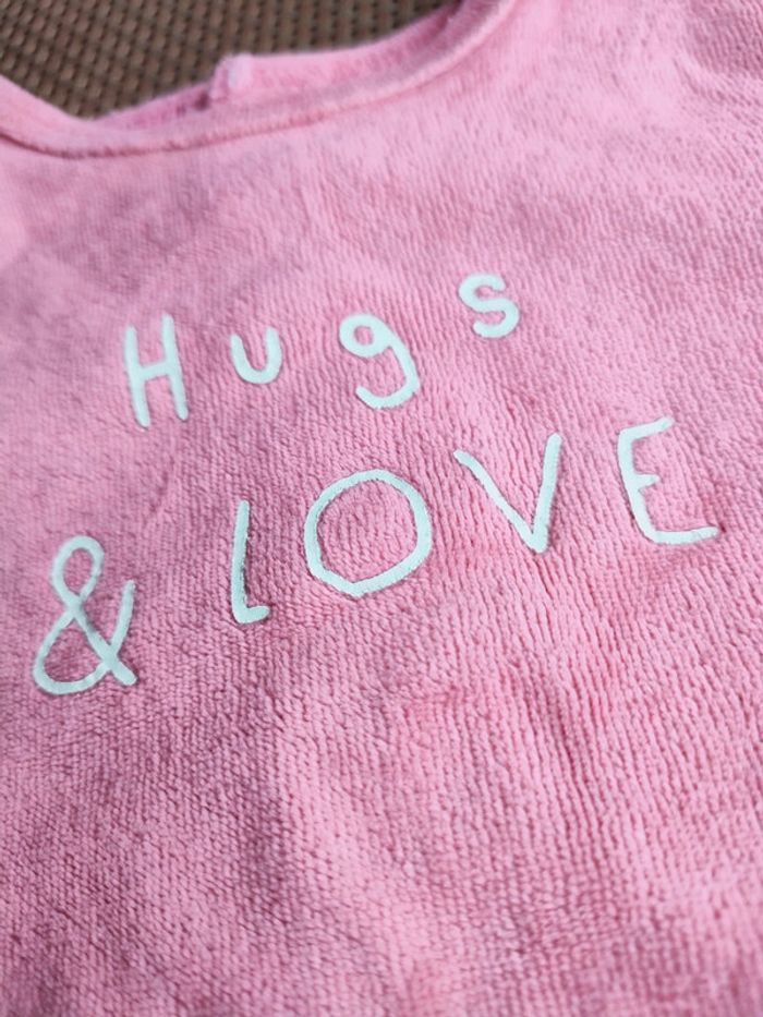 Pijama fille 3 mois kiabi - photo numéro 2