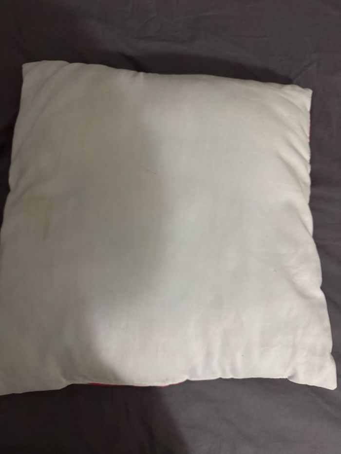 Coussin chat - photo numéro 4