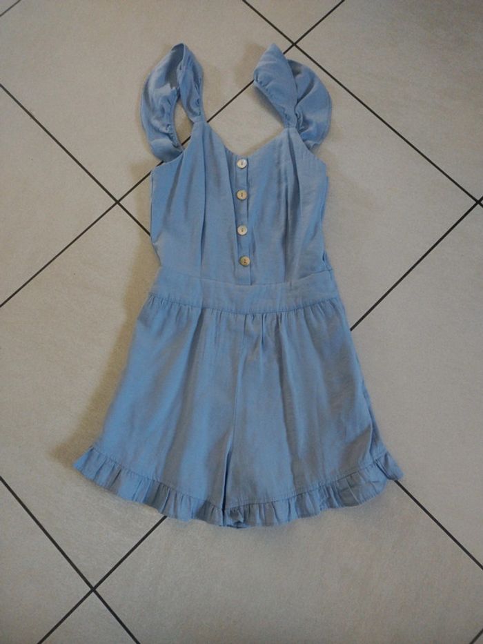 Combi short Camaïeu taille 34