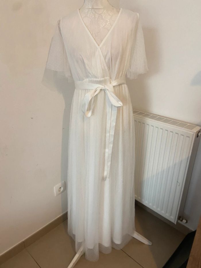 robe de grossesse neuf - photo numéro 2