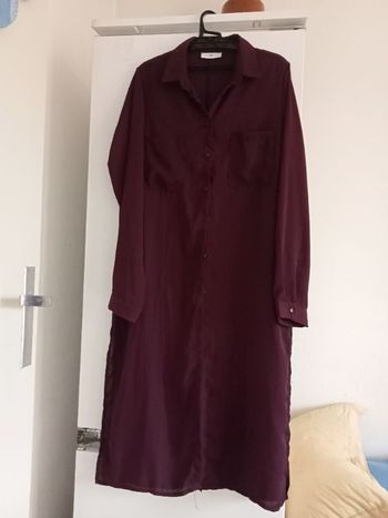 Longue chemise (bien lire l'annonce)