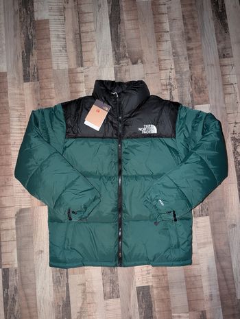 Doudoune the north face