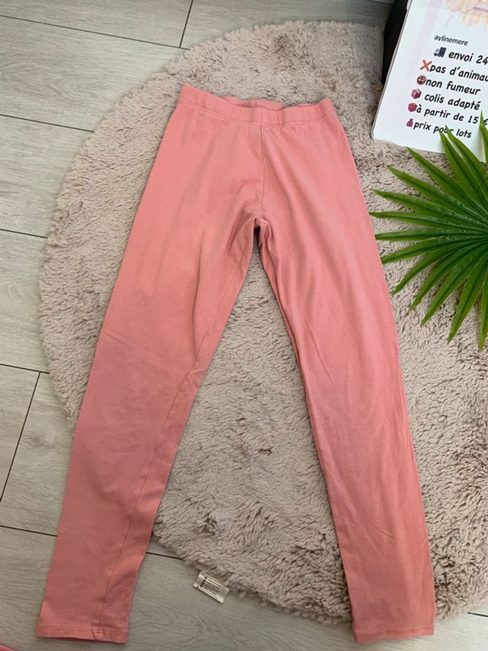 Ensemble legging+t shirt - photo numéro 3