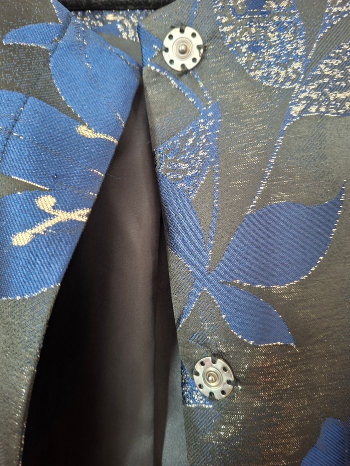 Veste  chic fabrication Française - photo numéro 3