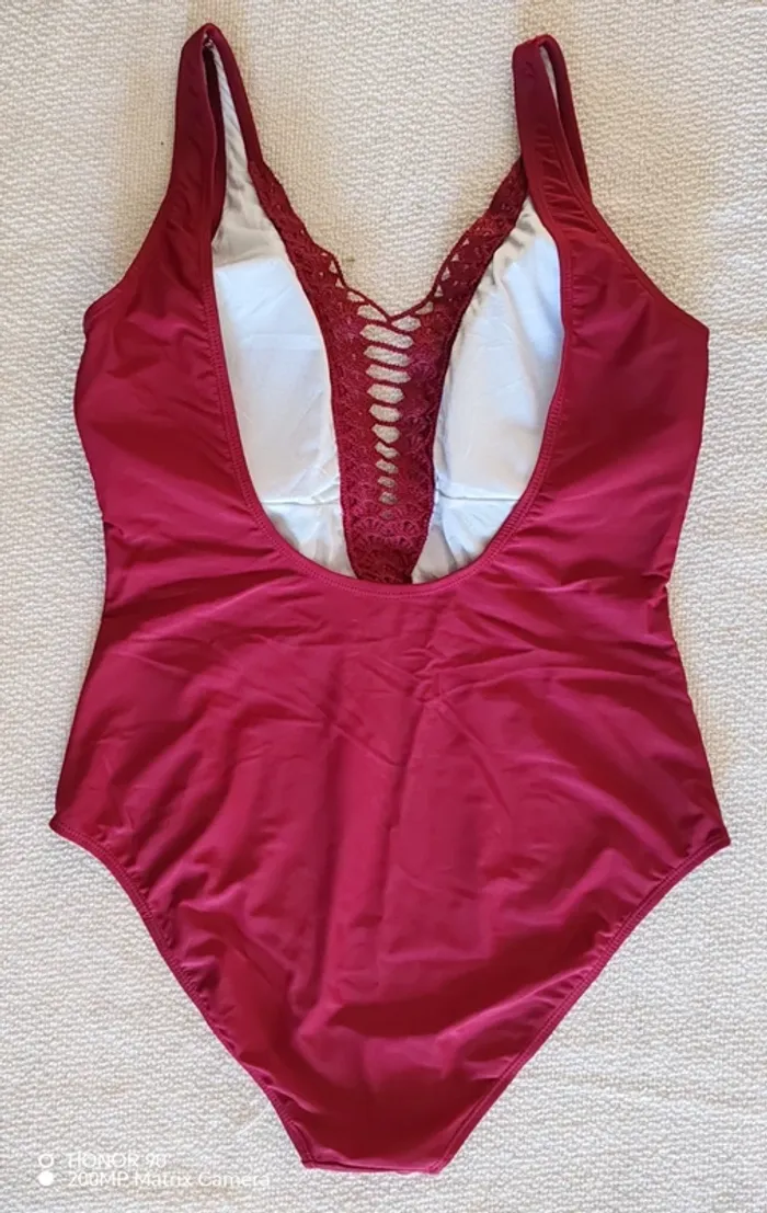 Maillot de bain Katia - photo numéro 3