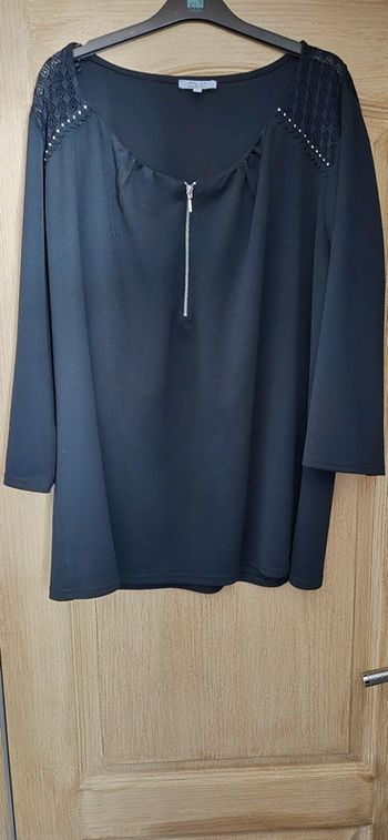 Tunique 3/4 modavista T50/52