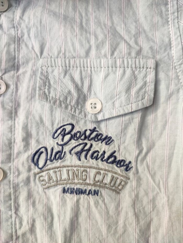 Chemise 24 mois - photo numéro 2