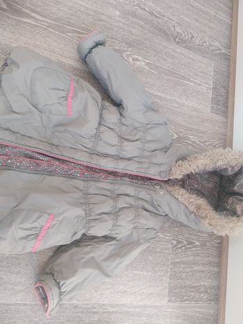 Doudoune obaibi 18 mois