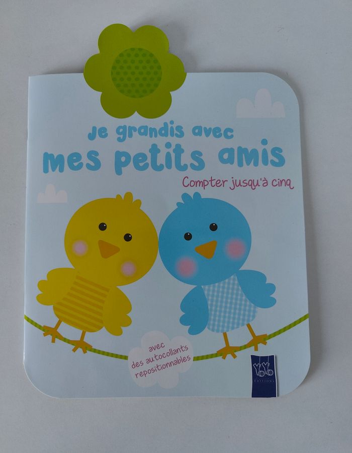 Livrets activités - photo numéro 7