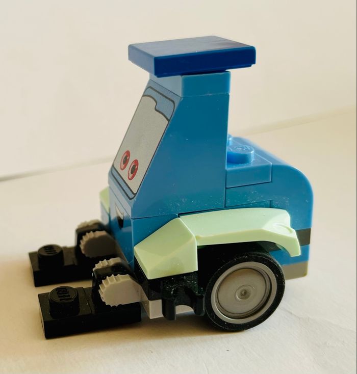 Lego cars / CRS 082 / guido - photo numéro 3