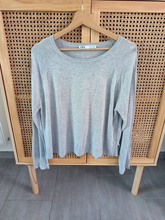 Pull zara
