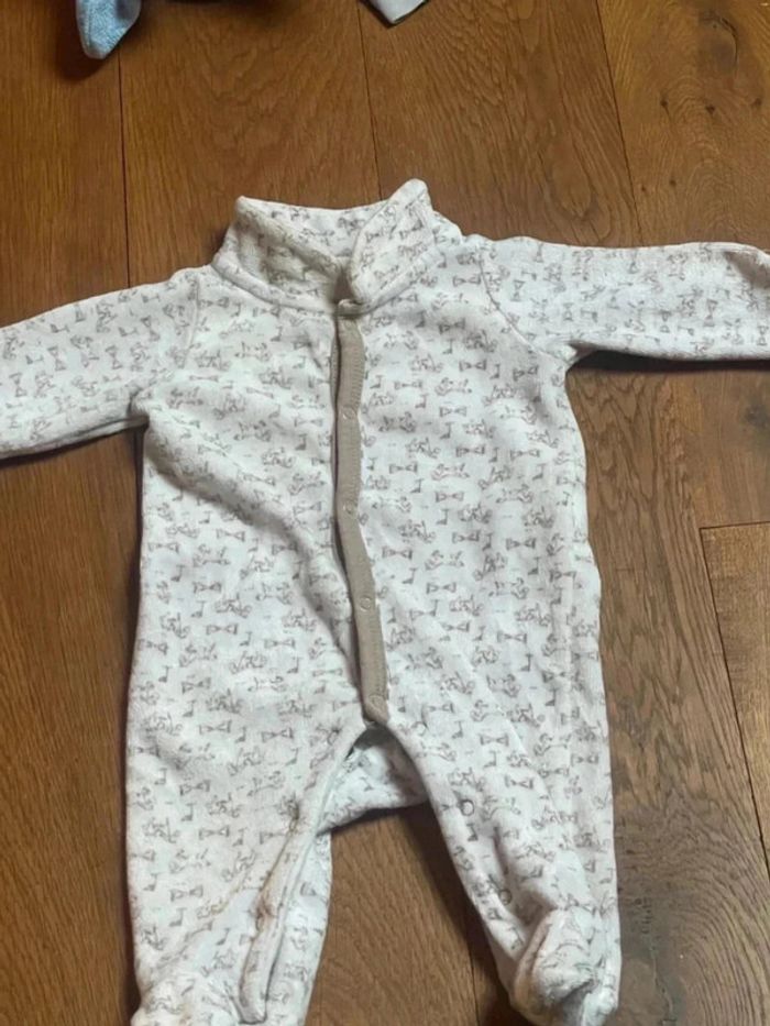 Lot 5 pyjamas - photo numéro 5