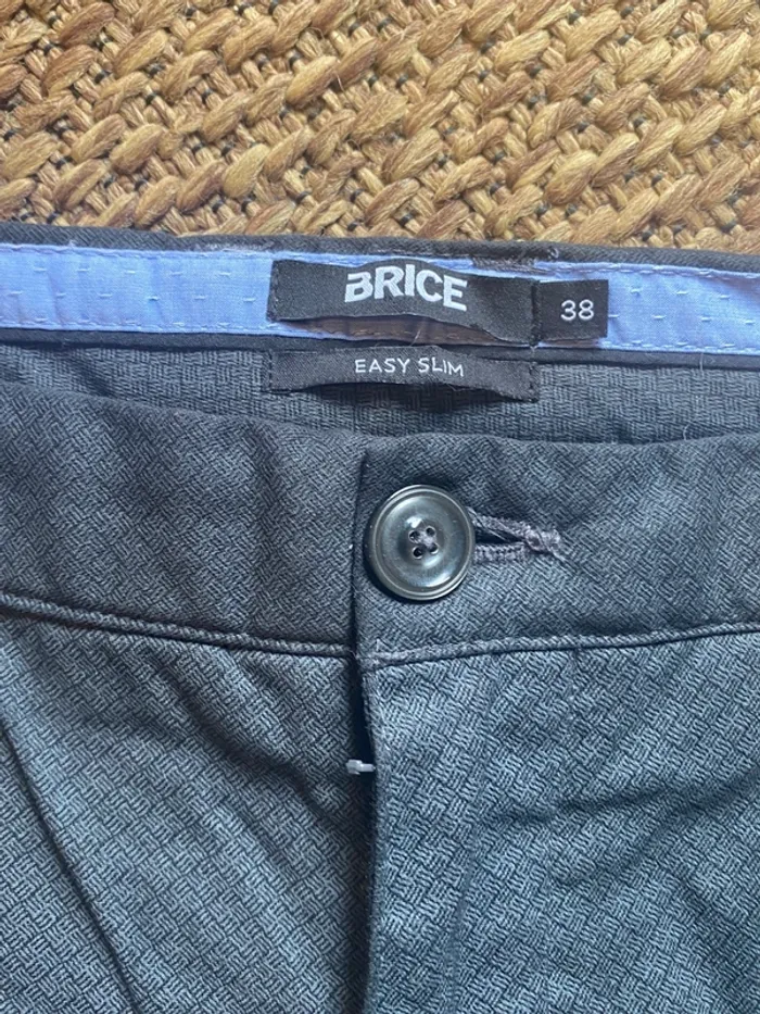Pantalon Brice - photo numéro 3