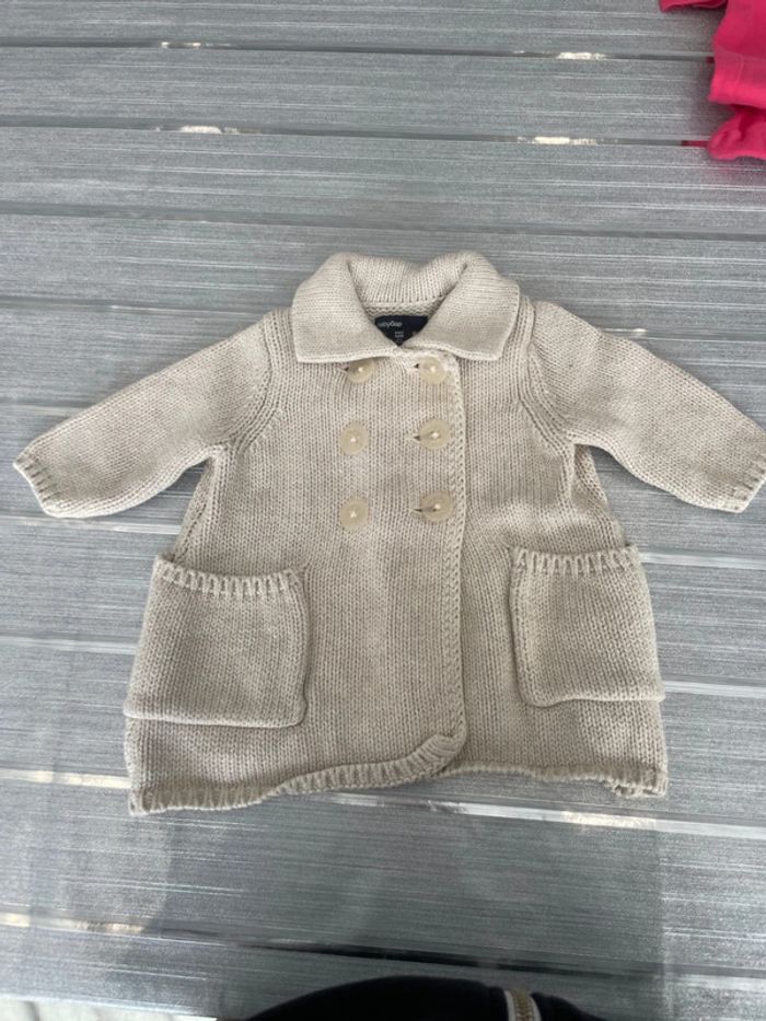 Lot 3 mois automne hiver - photo numéro 6