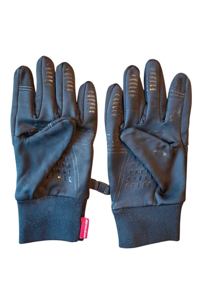 Gant tactile - photo numéro 2