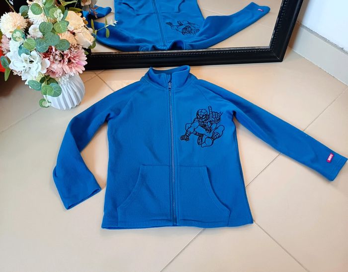 Taille 7/8ans - photo numéro 6