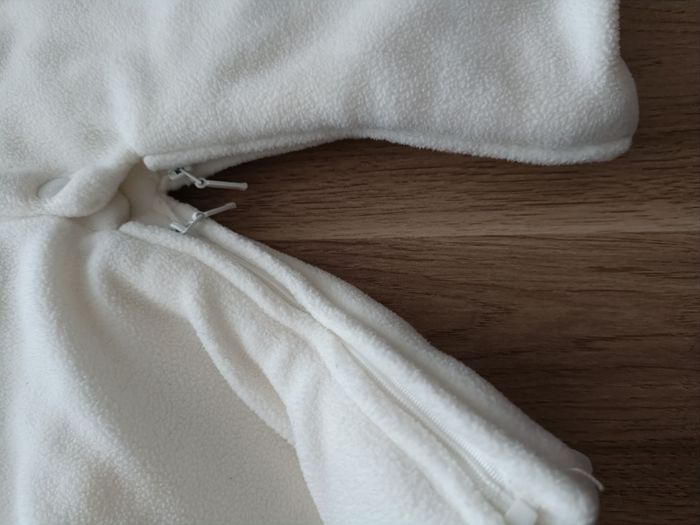 🌼 Combinaison hiver - 6 mois 🌼 - photo numéro 5