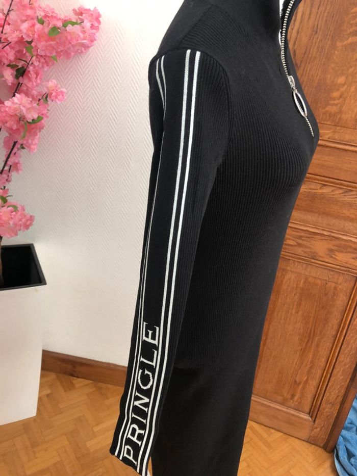 Robe d’hiver H&M neuve taille S - photo numéro 5