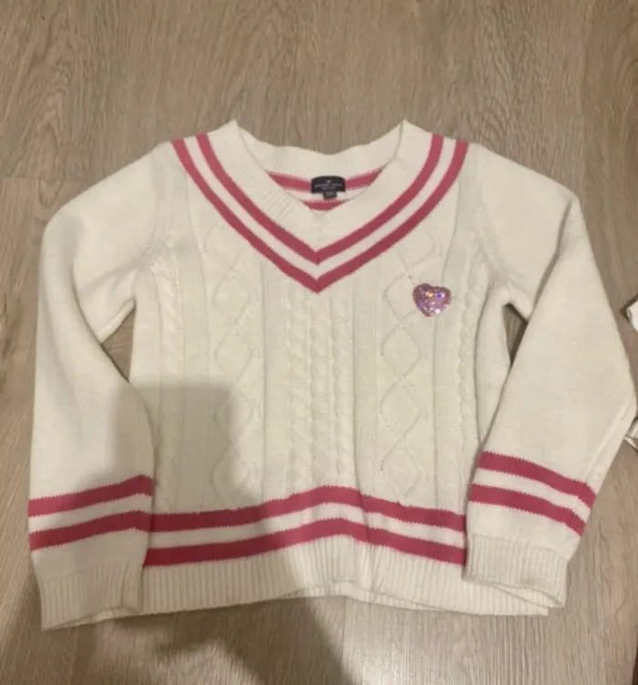 Pull Sergent Major