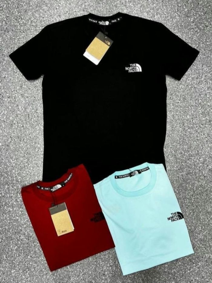 T-shirt de luxe - photo numéro 7
