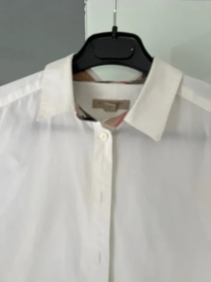 Chemise Burberry - photo numéro 2