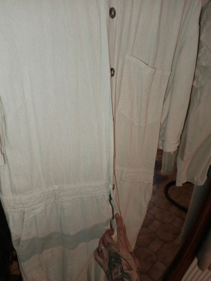 Combinaison matchy matchy - photo numéro 3