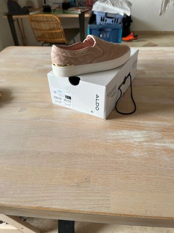 Slip on Aldo