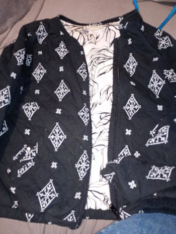 Veste Roxy