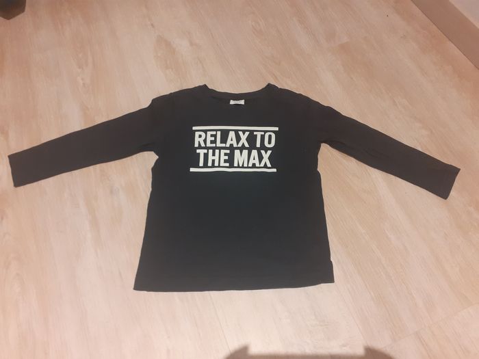 Tee-shirt tape à l'œil - photo numéro 2
