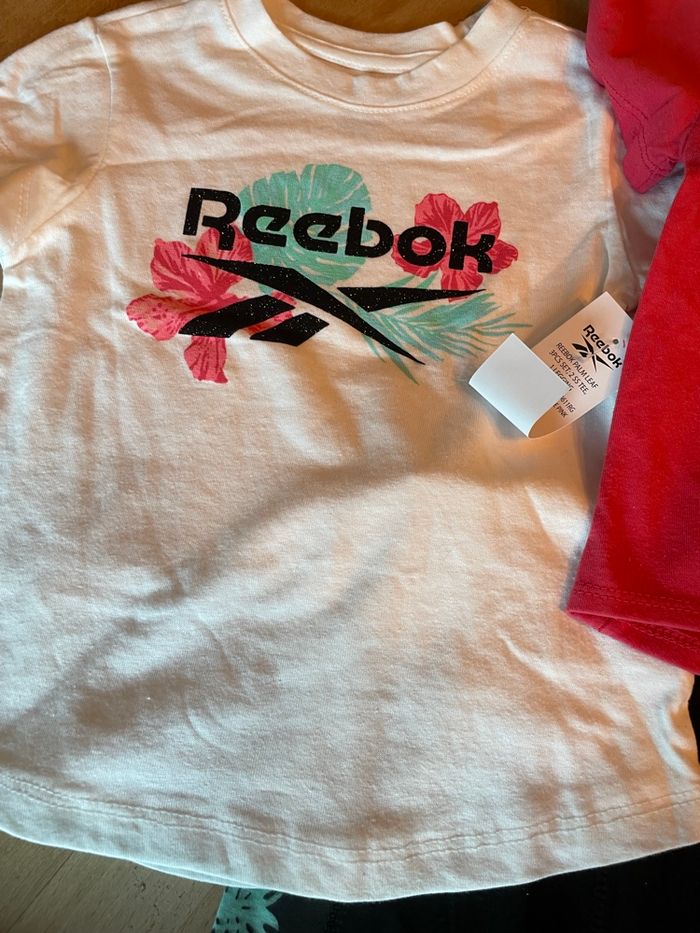 Reebok 3 ans - photo numéro 6