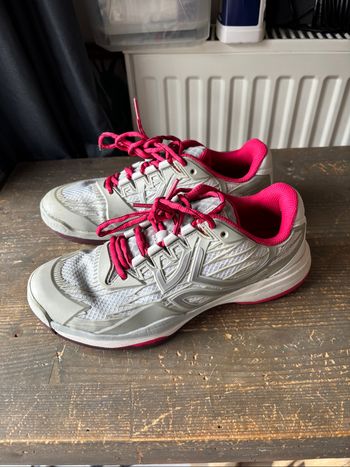 Baskets de tennis femme