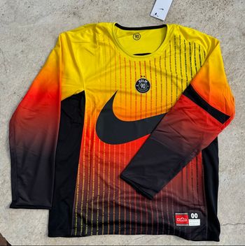 Maillot Nike Total 90 x BDLM Tiakola