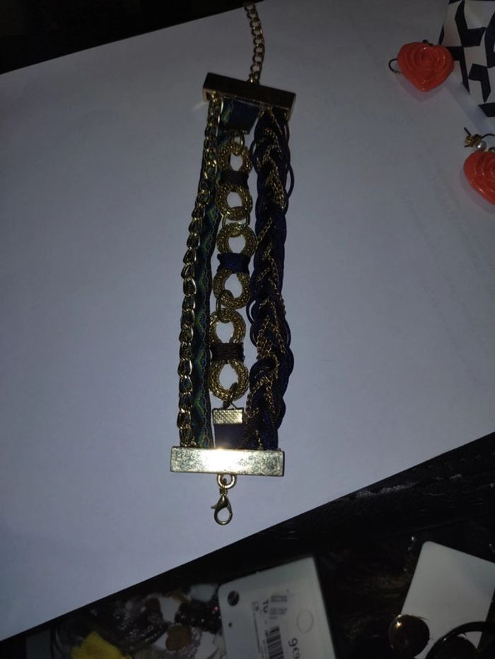 Bracelet - photo numéro 2