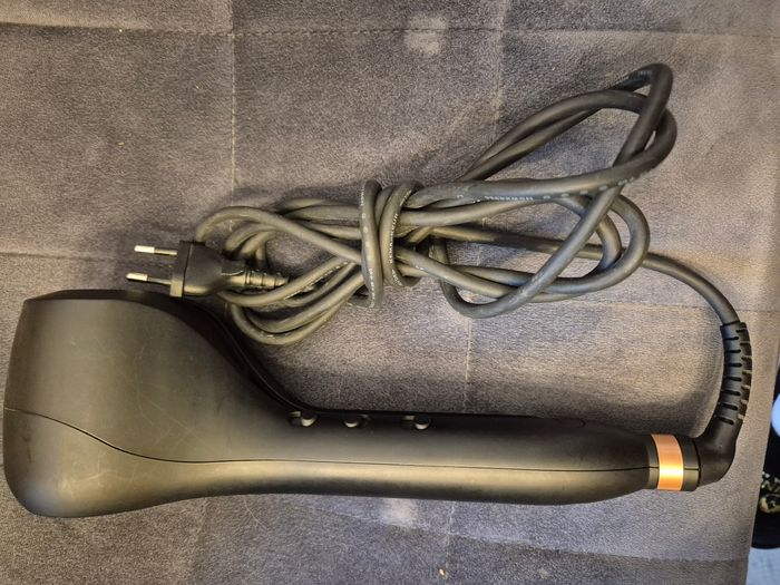 Boucleur automatique Babyliss - photo numéro 5