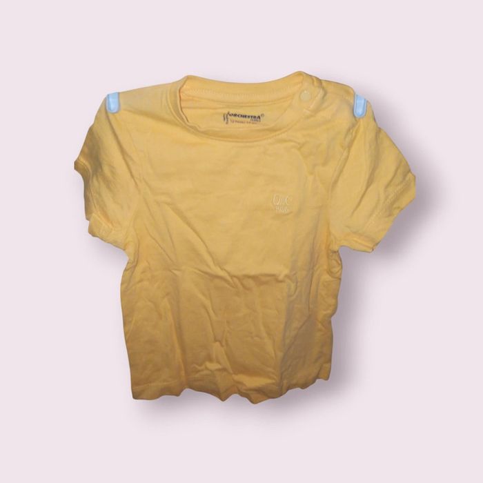 T shirt fille