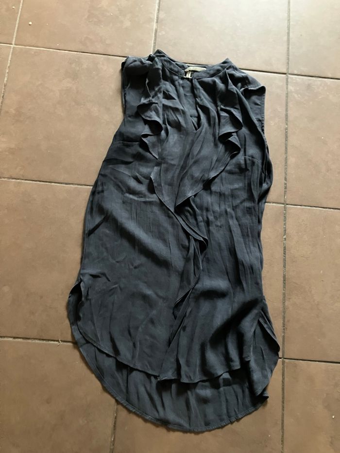 Lot 2 haut taille 38 - photo numéro 3