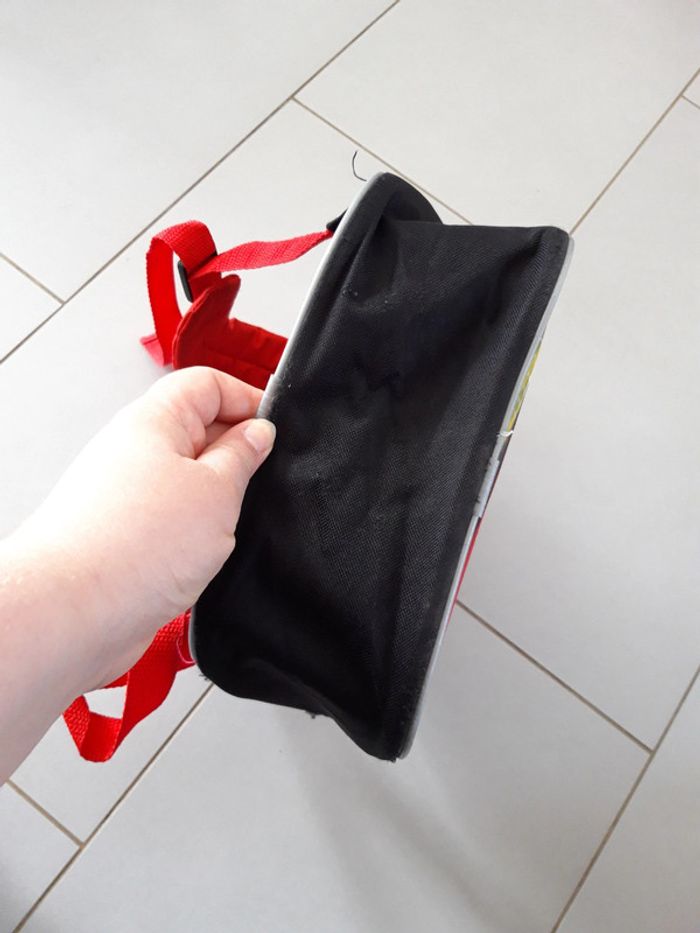 Sac à dos - photo numéro 3