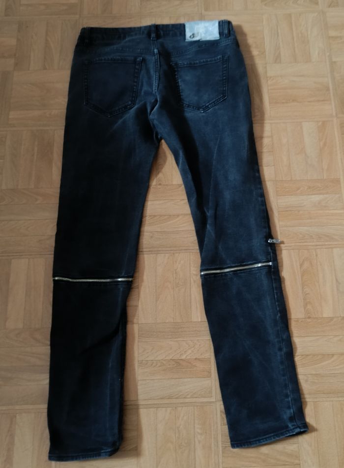 Jean homme  sixth june - photo numéro 3