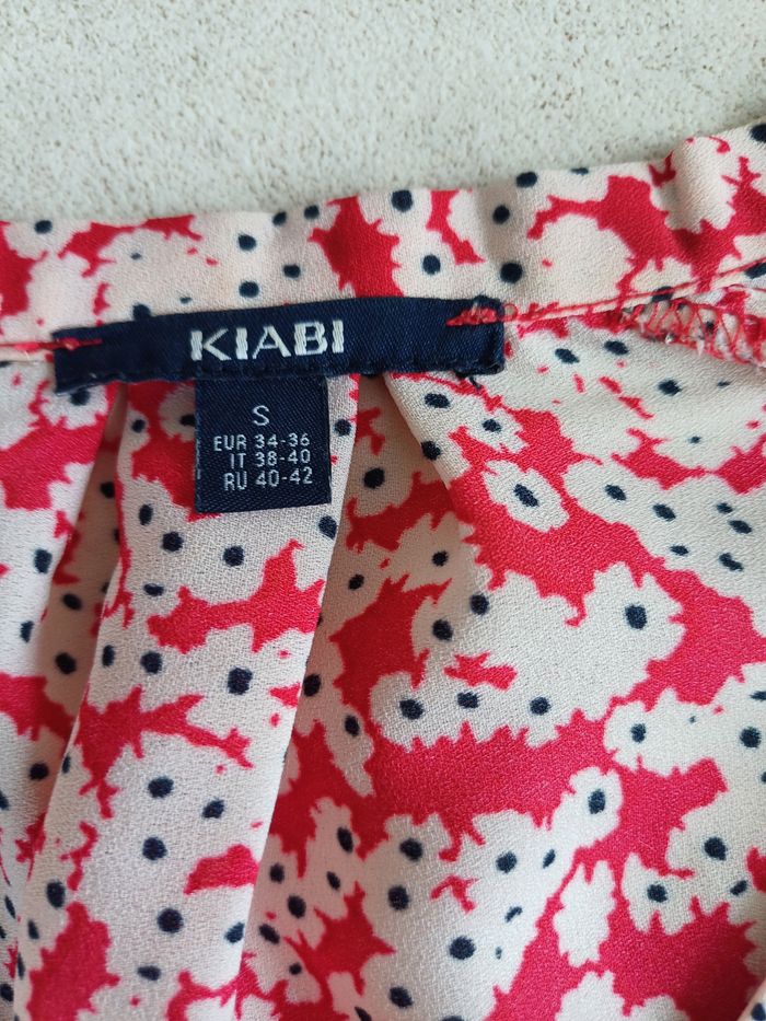 Chemise taille S - photo numéro 3