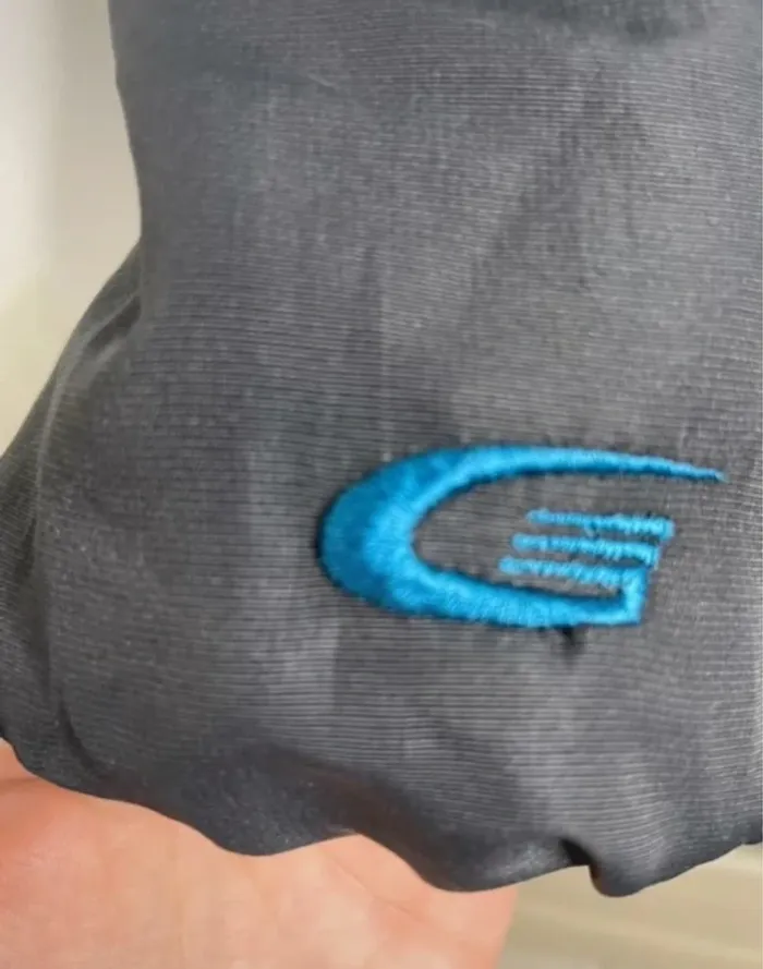Veste réversible NHL San Jose Sharks - photo numéro 8