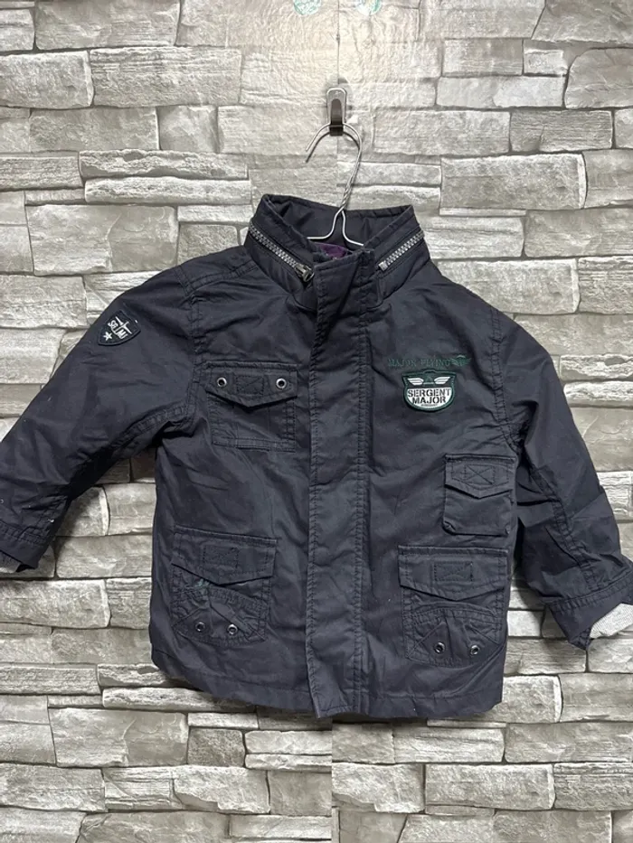 Manteau