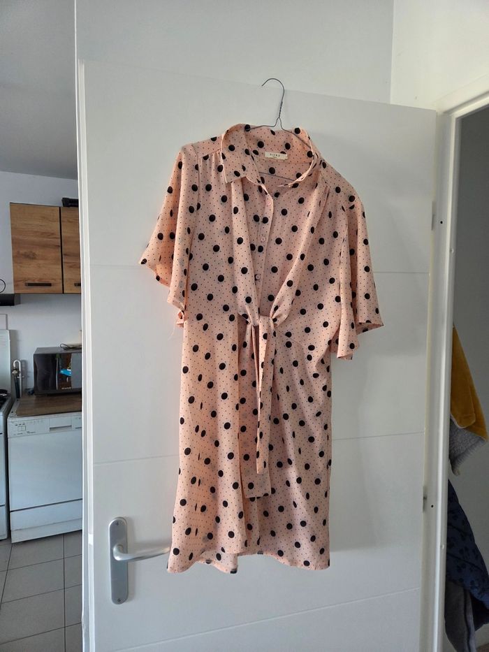 Robe d été