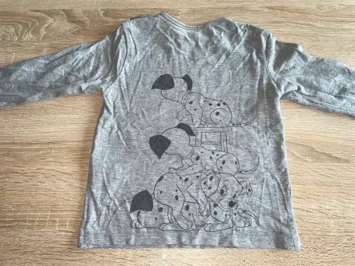 Lot de t-Shirt 24 mois / 2 ans. - photo numéro 5