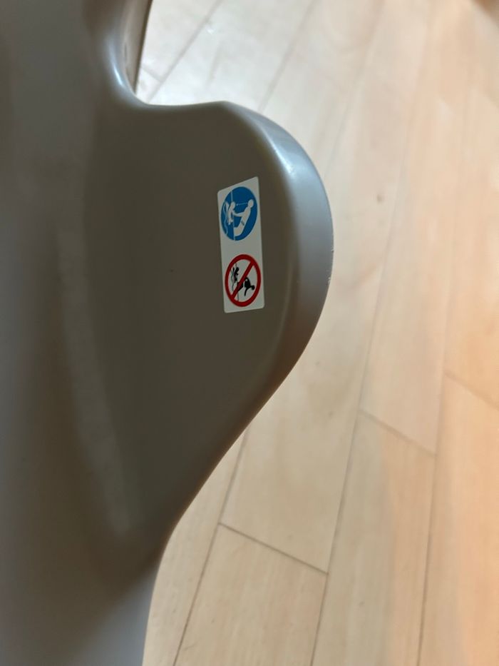 Transat de bain - photo numéro 3