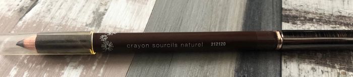 Crayon sourcils - photo numéro 2
