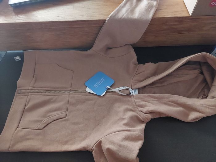 Vend gilet enfant 23 mois