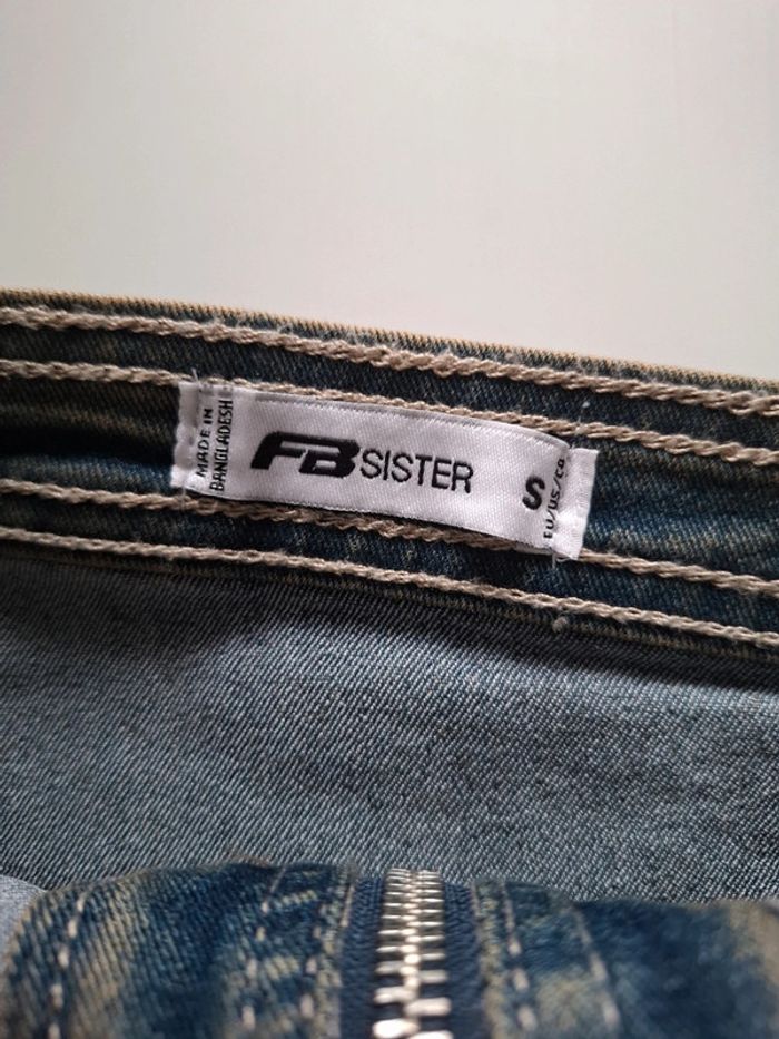 Bustier taille S - photo numéro 4