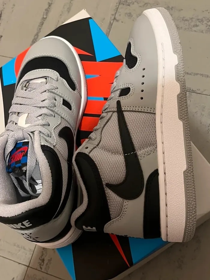 Travis Scott x Nike Mac Attack - Taille 36.5 - photo numéro 3