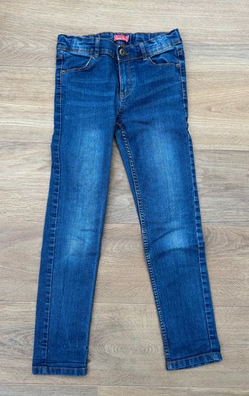Jean’s