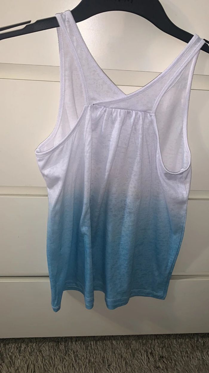 Débardeur Rigolo (taille 134/140) - photo numéro 6